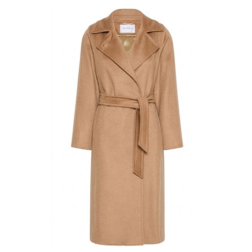 пальто max mara "manuela"