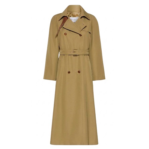 Trench&nbsp;Max Mara&nbsp;Mxmgiusto