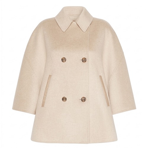 Max Mara Mxaospite Kapuze
