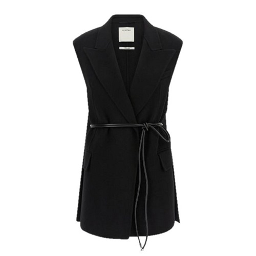 Sportmax Spxrapido ベスト