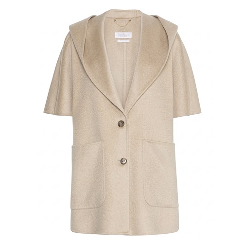 Cappa Max Mara&nbsp;Mxapopoli &nbsp;