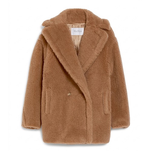 пальто max mara Dramma