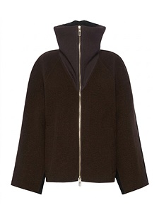 Sportmax Spsamaca Jacket