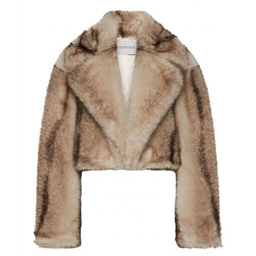 Giacca&nbsp;Sportmax&nbsp;Spxquantum