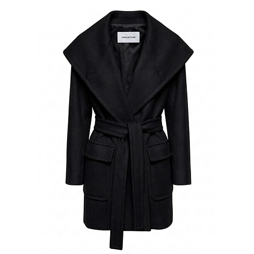 Cappotto Tagliatore