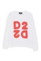 Felpa Dsquared2