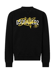 Dsquared2运动衫