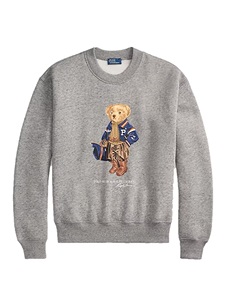 sweat-shirt Ralph Lauren