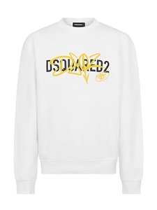 Dsquared2运动衫
