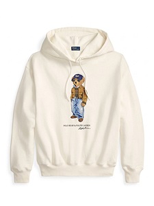 Felpa Ralph Lauren