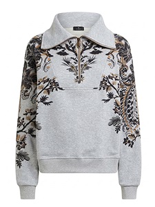 Etro толстовка