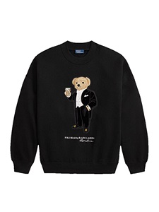 sudadera Ralph Lauren