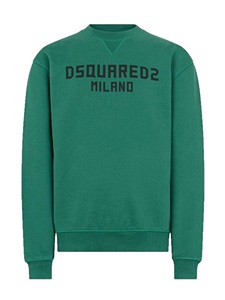 Dsquared2运动衫