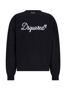 Dsquared2运动衫