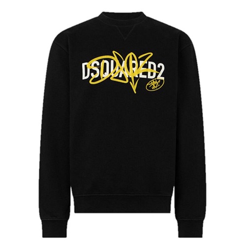 Dsquared2运动衫
