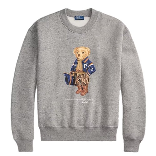 トレーナー Ralph Lauren