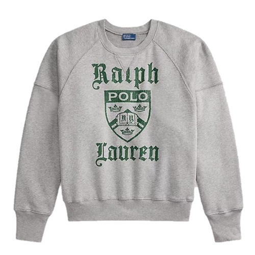 Sweatshirt Ralph Lauren
