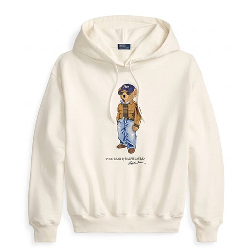 Felpa Ralph Lauren