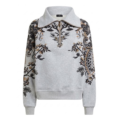 Etro толстовка