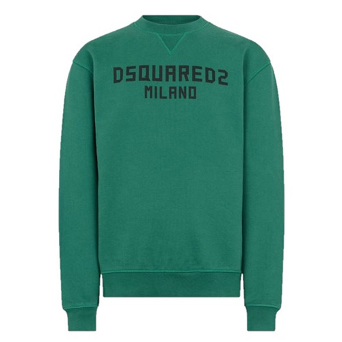 Dsquared2运动衫