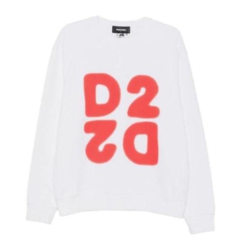 Felpa Dsquared2