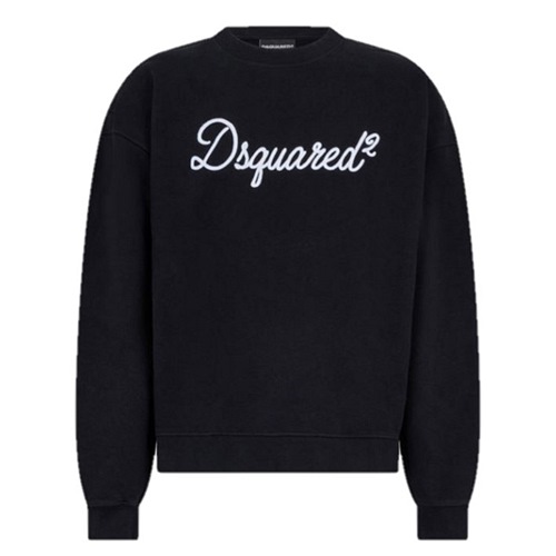 Dsquared2运动衫