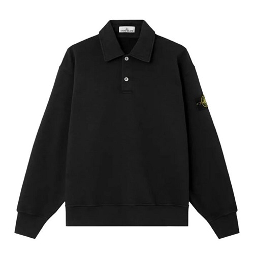 Stone Island 运动