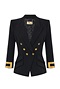 Elisabetta Franchi&nbsp;的外套
