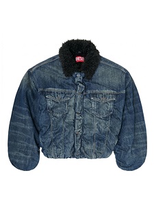 Diesel jacket