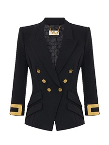Elisabetta Franchi&nbsp;的外套