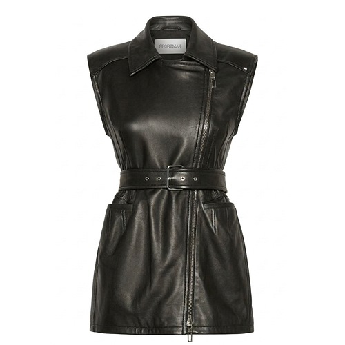 Sportmax Spxfavella жилет