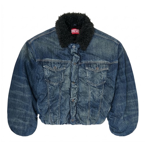 Diesel jacket