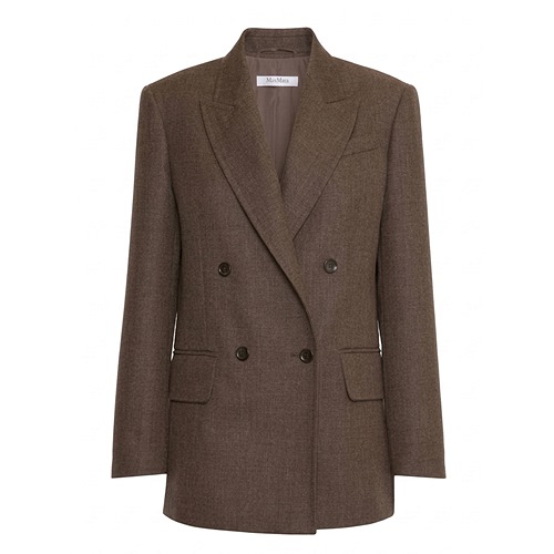куртка Max Mara&nbsp;Mxspulvino