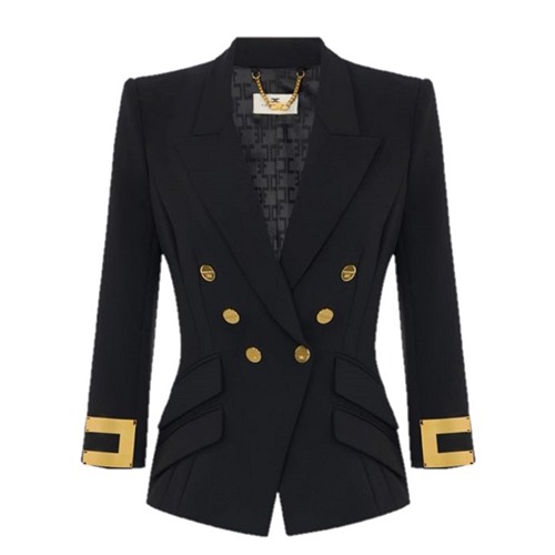 Elisabetta Franchi&nbsp;的外套