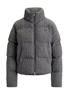 Giubbino Ralph Lauren