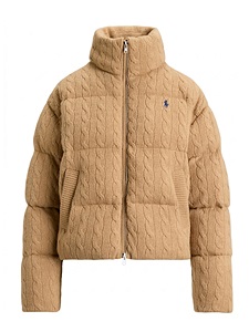 Giubbino Ralph Lauren