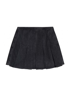 Diesel skirt