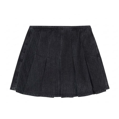 Diesel skirt