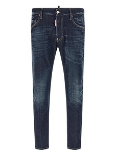 Dsquared2 Skater&nbsp;ジーンズ