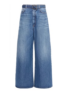 ジーンズ Sportmax Spdprocida
