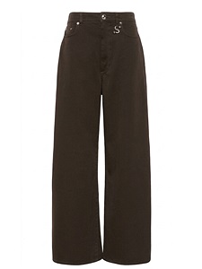 Sportmax Spdsiamese Jeans&nbsp;