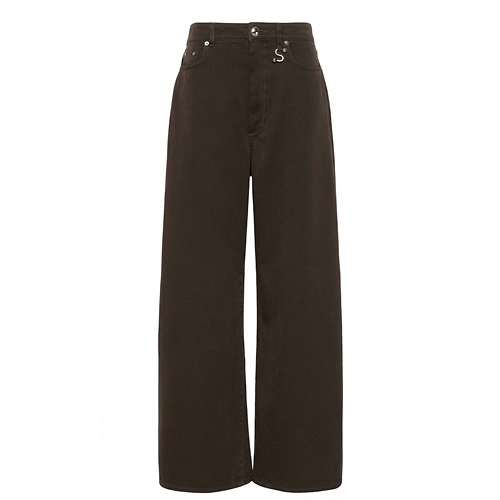 Sportmax Spdsiamese Jeans&nbsp;