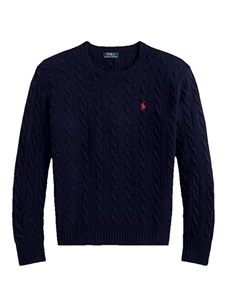 Camisola Ralph Lauren