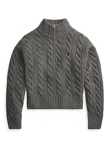 Su&eacute;ter de Ralph Lauren