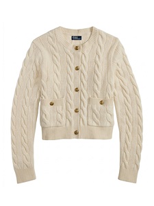 Ralph Lauren Cardigan