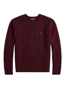 Camisola Ralph Lauren
