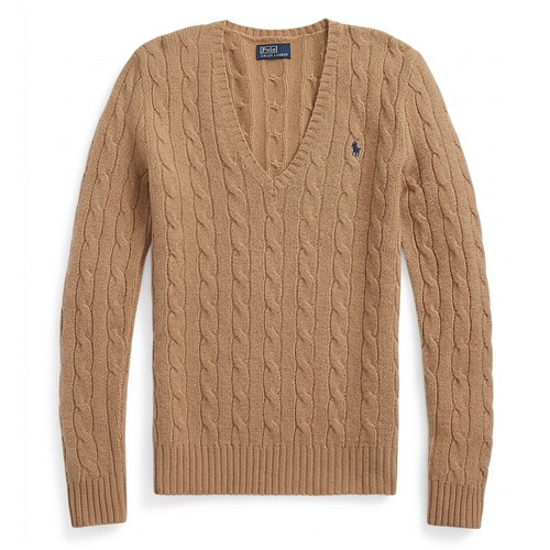 Ralph Lauren衬衫セーター