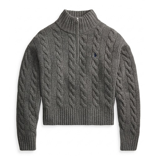 Su&eacute;ter de Ralph Lauren