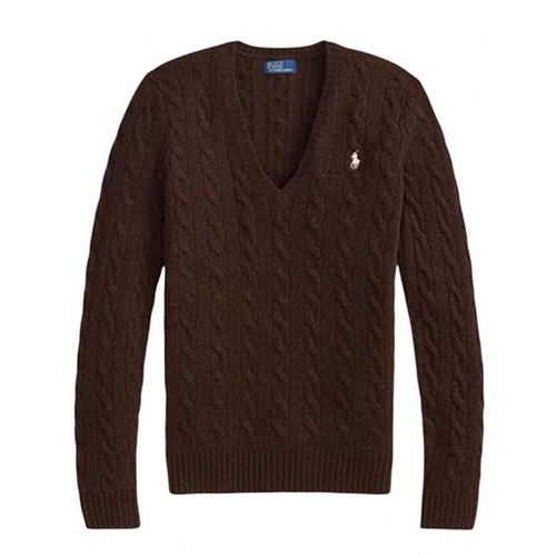 Ralph Laurenセーター