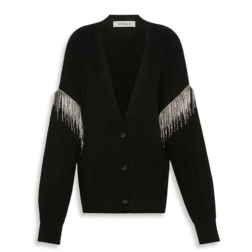 Sportmax Spxpagine カーディガン